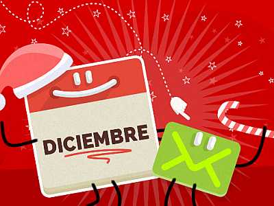 Navidad y Año nuevo se acercan! Es momento de planificar tus Campañas de Email Marketing