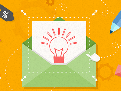 Newsletters: El diseño como factor de eficacia en tu Campaña de Email Marketing