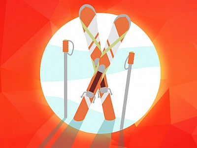 Nuevos templates para vacaciones de invierno