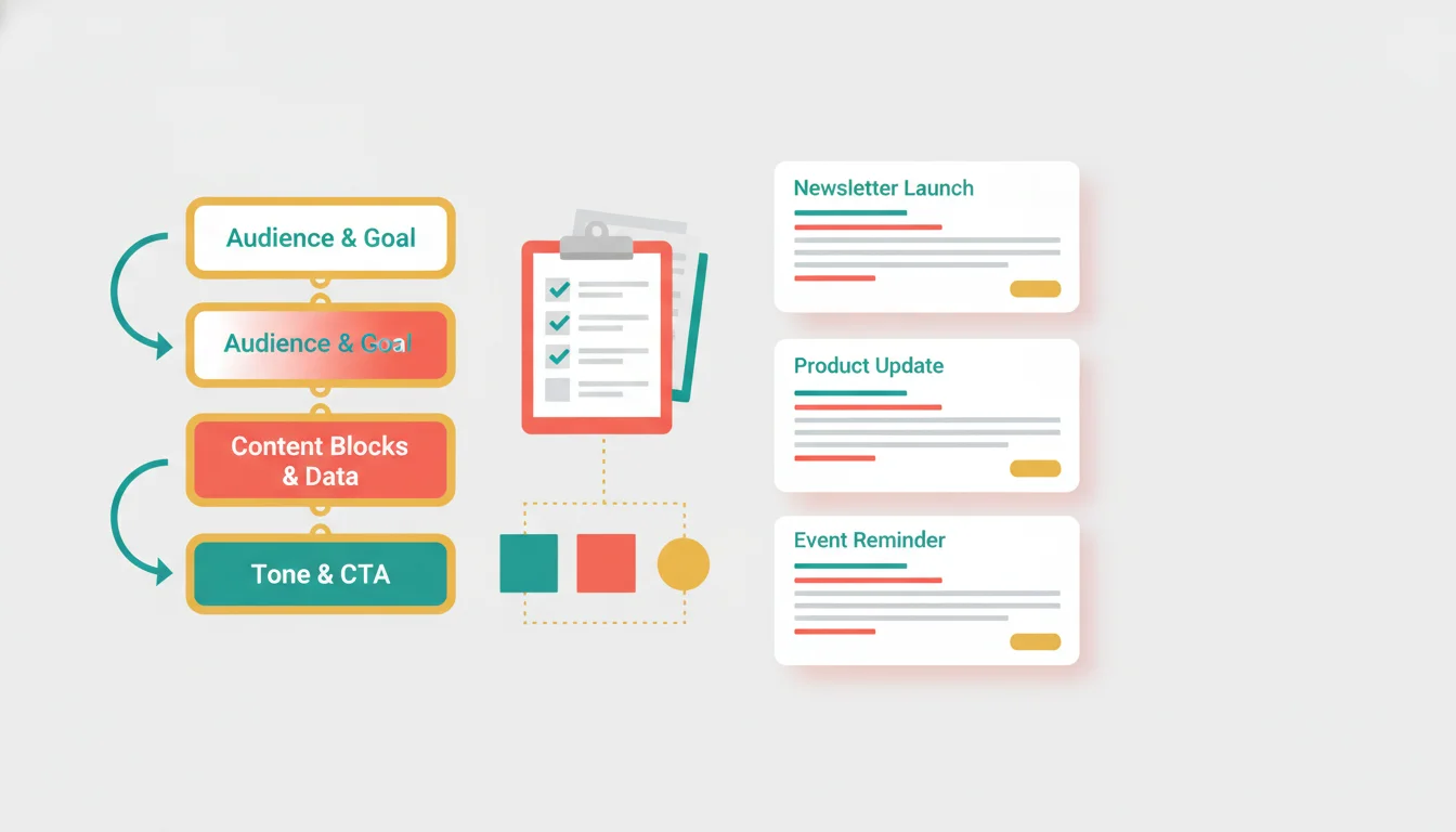 Prompts de IA para Email Marketing: Guía Práctica para Generar Contenido que Convierte