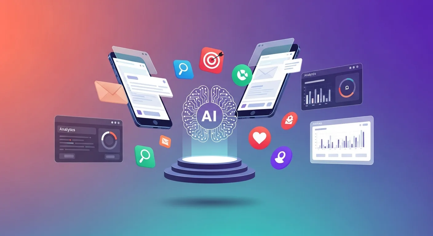 Tendencias de email marketing para 2026