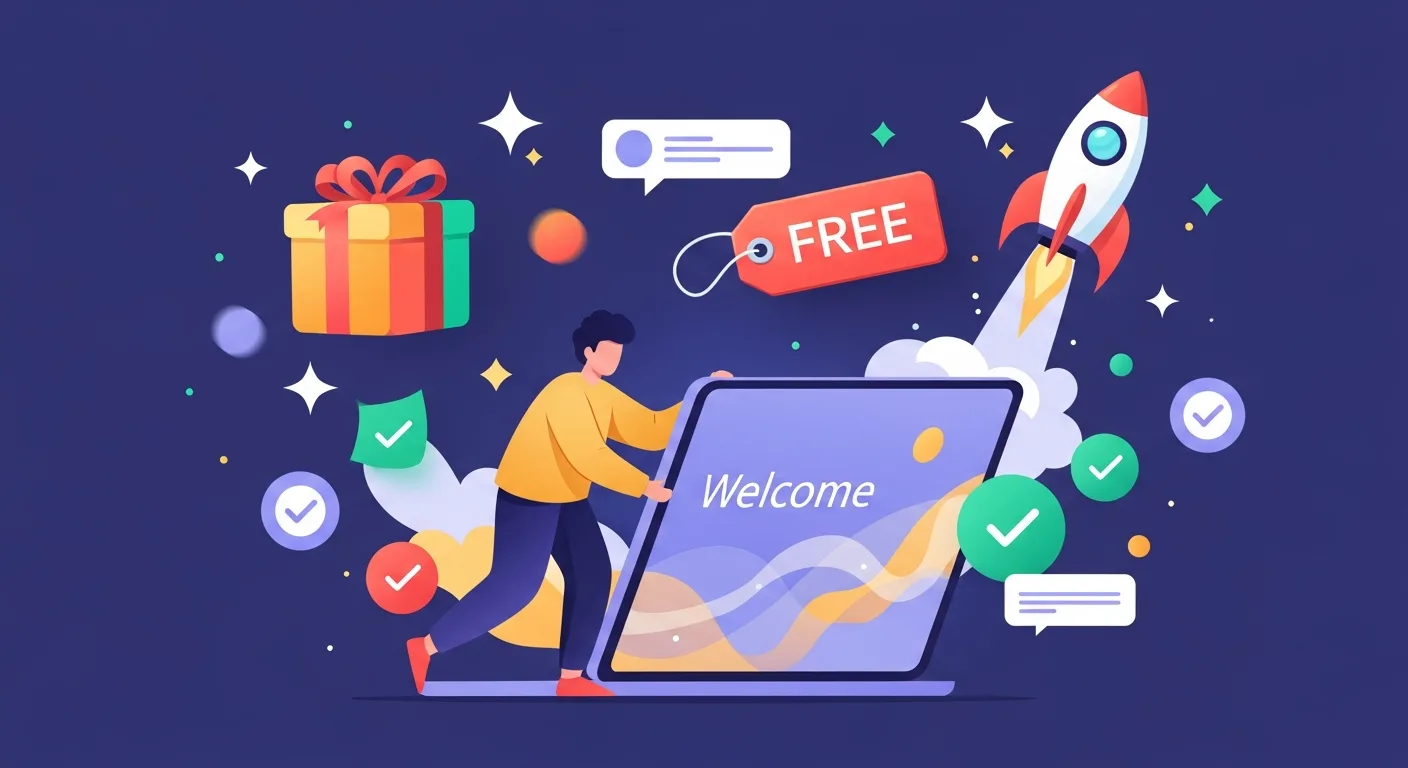 Crear cuenta gratis en Fleetmailer